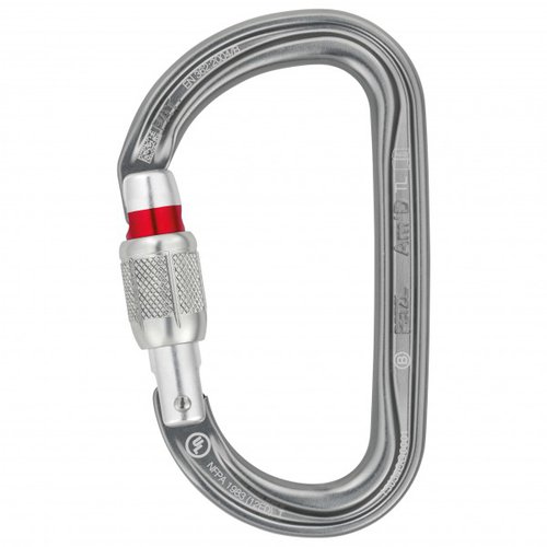 Petzl Am'D Screw-Lock