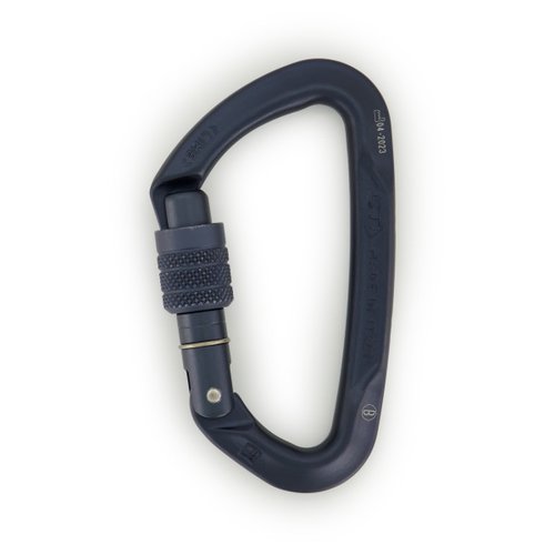 Climbing Technology Lime Screwgate Bergfreunde Edition