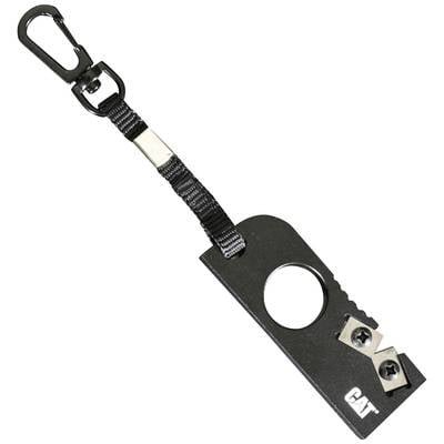 Cat 980033 Messerschleifer Schwarz