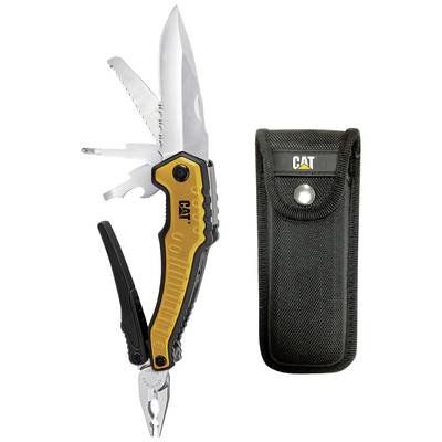 Cat 980381LG Multitool Anzahl Funktionen 9