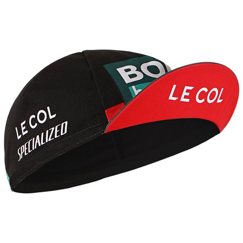 Le Col BORA-hansgrohe 2022 Radmütze, für Herren, Fahrradcap, Radcap