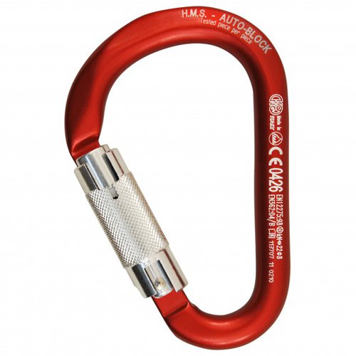 Kong HMS Classic Autoblock