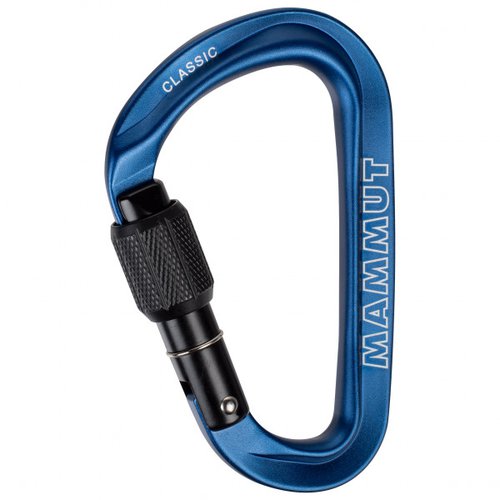 Mammut Classic HMS Carabiner