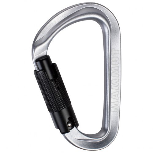 Mammut Classic HMS Carabiner