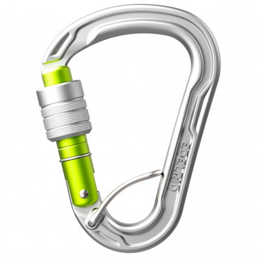 Edelrid HMS Strike Screw FG II