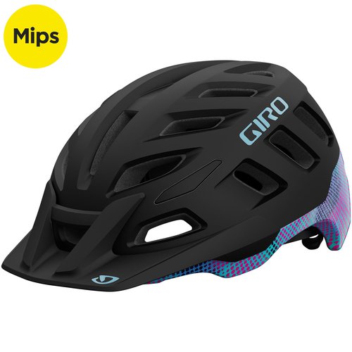 Giro Damen Radix Mips 2023 MTB-Helm, Unisex (Damen / Herren)