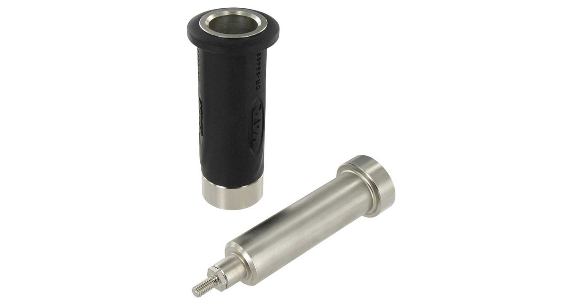 star fangled nut installation tool