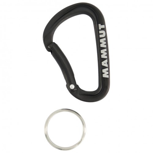 Mammut Mammut Mini Carabiner Classic