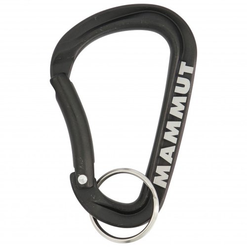 Mammut Mammut Mini Carabiner Workhorse