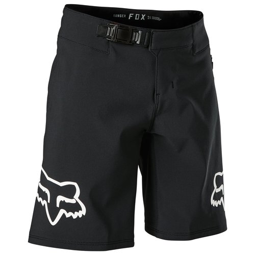 FOX Kinder o. Polster Defend Bikeshorts