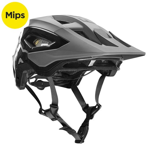 Fox Speedframe Pro Mips MTB-Helm, Unisex (Damen / Herren)