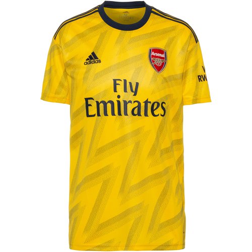 Adidas Arsenal London 19/20 Auswärts Trikot Herren