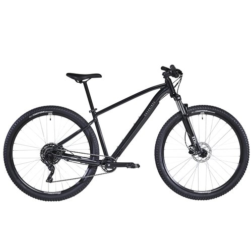 Rockrider Mountainbike 29 Zoll Expl 500 schwarz