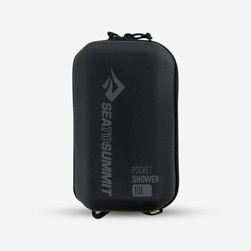 Sea To Summit Solardusche sehr kompakt - 10 Liter