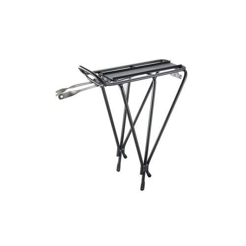 TOPEAK Explorer MTX Gepäckträger (29 Zoll) - Schwarz}  - Non- Disc Brake Compatible}
