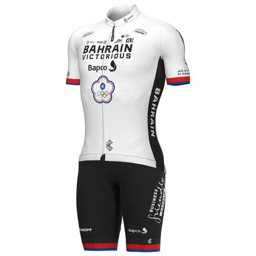 Ale BAHRAIN - VICTORIOUS Taiwanesischer Meister 2022, für