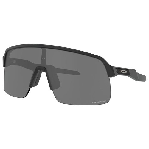Oakley Sutro Lite Prizm 2023 matt Radsportbrille, Unisex (Damen / Herren), Fahrr