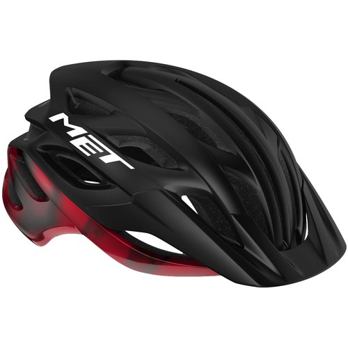 MET MTB-Helm Veleno, Unisex (Damen / Herren)