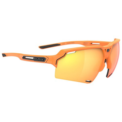 Rudy Project Deltabeat Radsportbrille, Unisex (Damen / Herren), Fahrradbrille, R