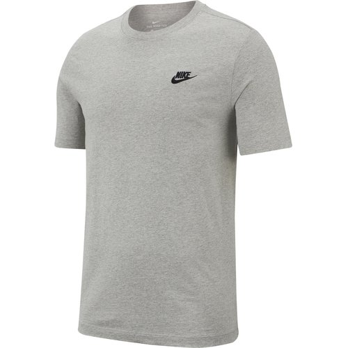 Nike NSW Club T-Shirt Herren