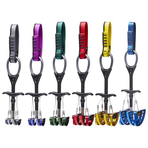 Black Diamond C4 Cam Set 0.4-3