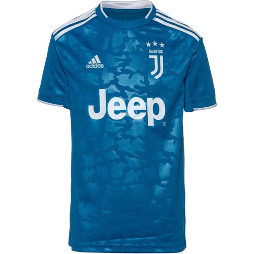 Adidas Juventus Turin 19/20 3rd Trikot Kinder