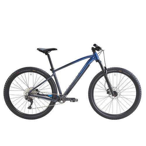 Rockrider Mountainbike 29 Zoll Expl 540 blau/schwarz