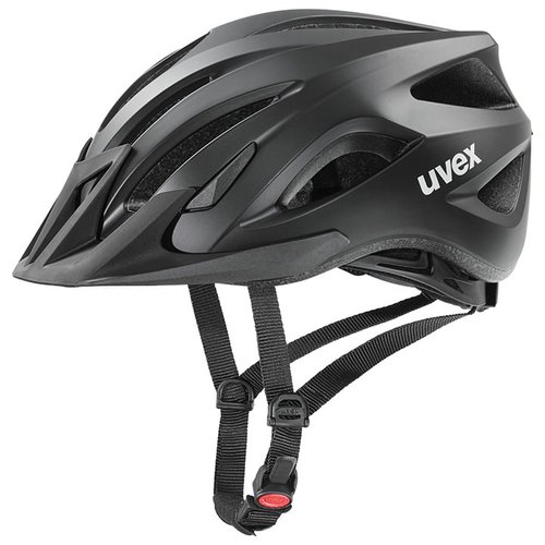 Uvex Radhelm Viva III 2024, Unisex (Damen / Herren)