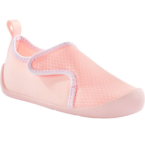 Decathlon Turnschuhe Kinder - rosa