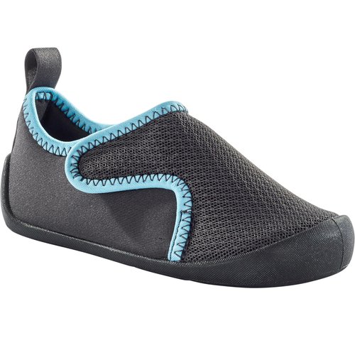 Decathlon Turnschuhe Kinder - dunkelgrau