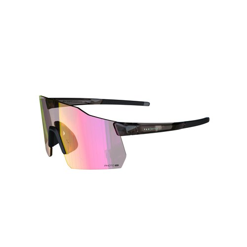 Van Rysel Fahrradbrille RR 920 small photochrom High Definition Erwachsene
