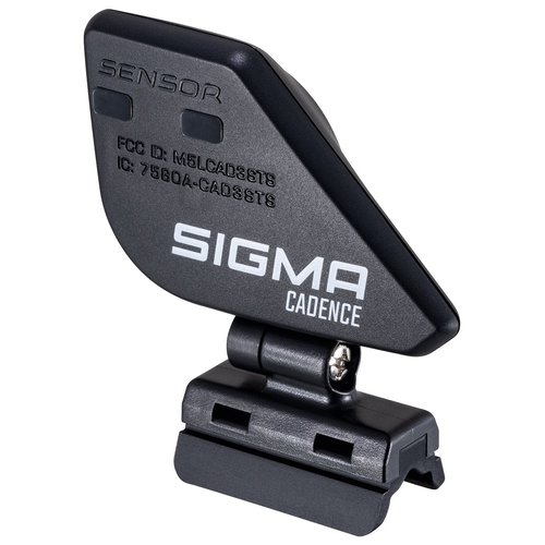 Sigma SIGMA Trittfrequenzsender-Kit CAD STS, Fahrradzubehör