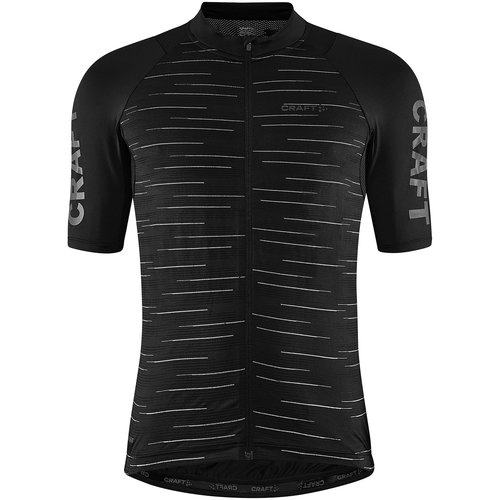 Craft ADV Endur Lumen Kurzarmtrikot, für Herren