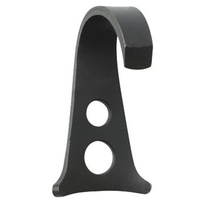 Black Diamond Cliffhanger schwarz