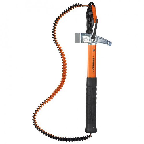 Climbing Technology Thunder Hammer Kit orange