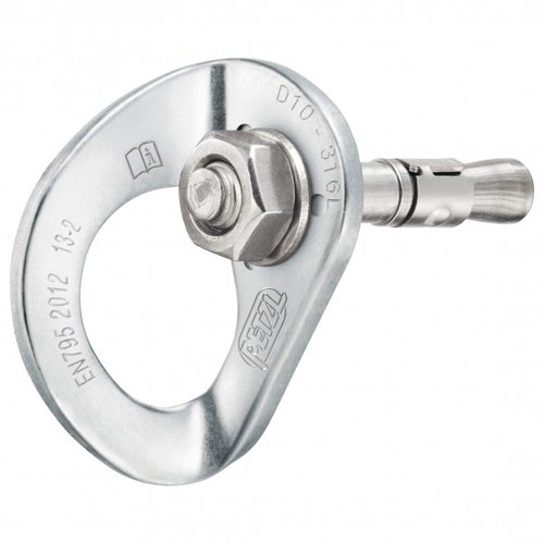 Petzl Coeur Bolt Stainless