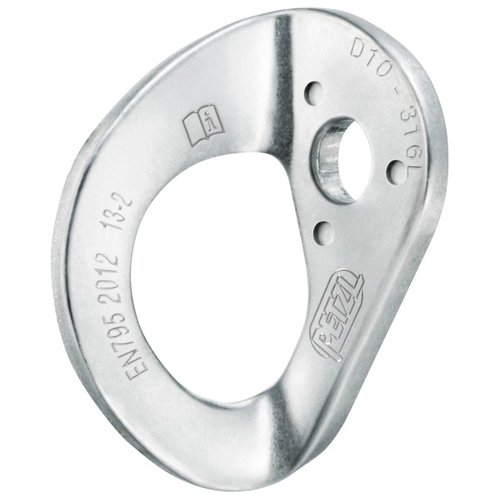Petzl Coeur Stainless