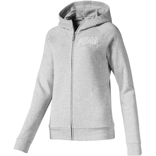 Puma cheap sweatjacke damen