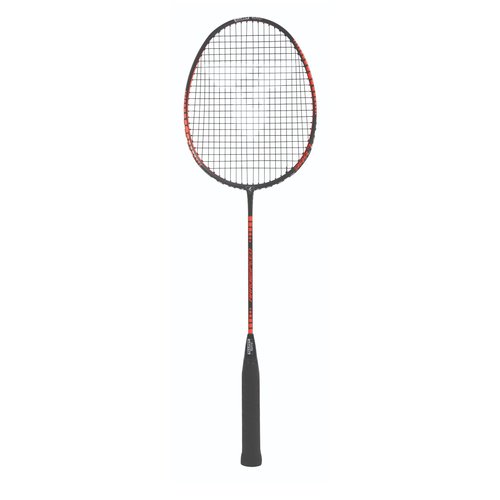 Talbot Torro Badmintonschläger Arrowspeed 399 - schwarz/rot