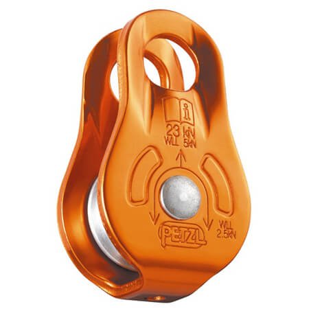 Petzl Fixe