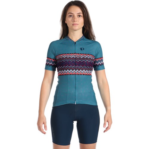 Pearl Izumi Attack Damen-Set (2 Teile), Fahrradb