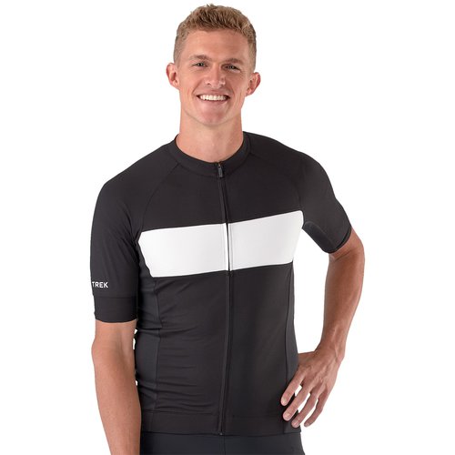 Trek Circuit LTD Kurzarmtrikot, für Herren