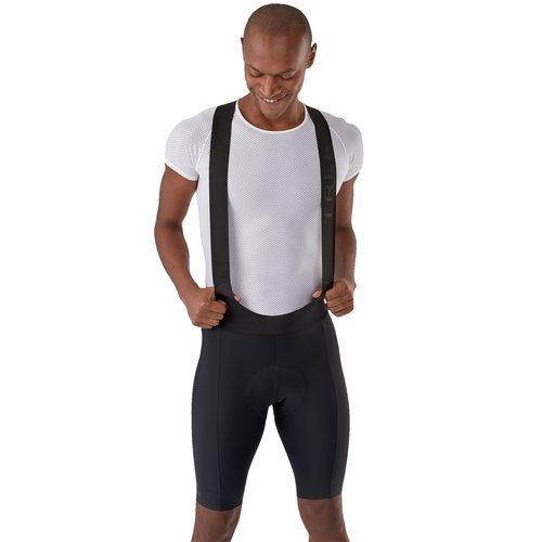 Trek Velocis kurze Trägerhose, für Herren