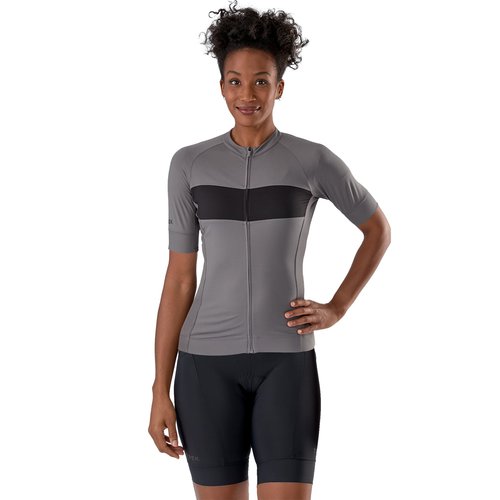 Trek Circuit LTD Damen-Set (2 Teile), Fahrradbek