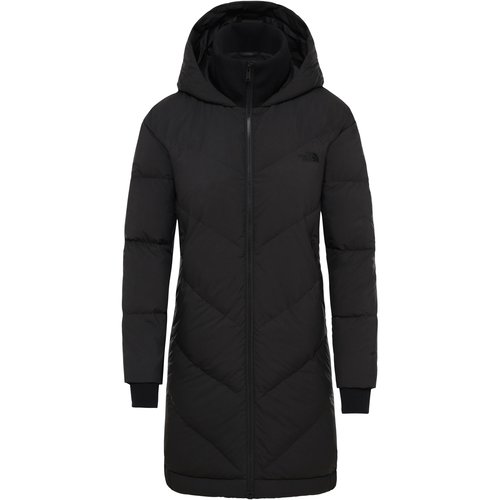 The North Face Albroz Daunenmantel Damen