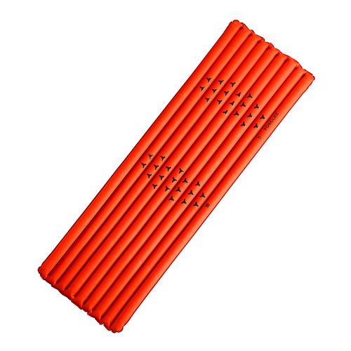 Forclaz Luftmatratze isolierend aufblasbar Trekking - MT500 XL 195 × 60 cm - 1 Person