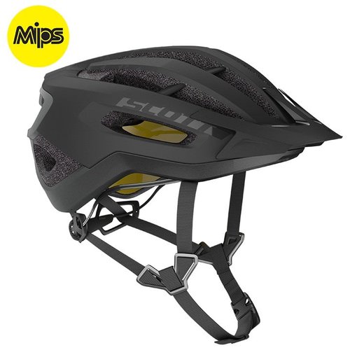 Scott Fuga Plus Mips 2024 Radhelm, Unisex (Damen / Herren)