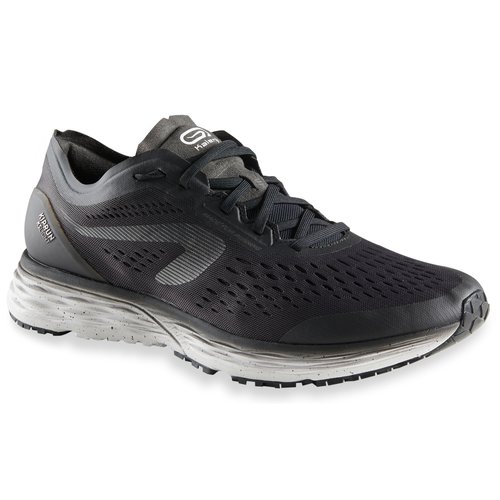 Kiprun Laufschuhe Kiprun KS Light Herren schwarz