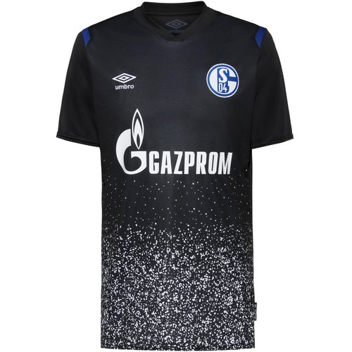 Umbro FC Schalke 04 19/20 3rd Trikot Herren
