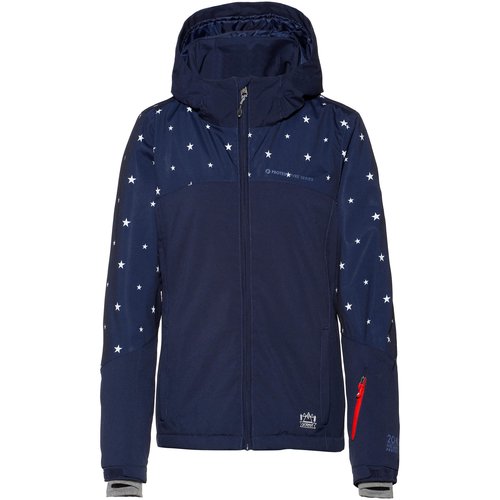 Protest Nordic Skijacke Damen